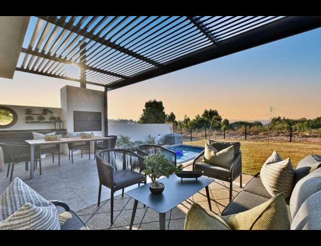 3 BEDROOM HOUSE FOR SALE IN EYE OF AFRICA